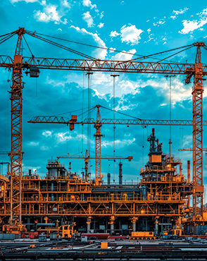 MITE Infotech Industrial Support